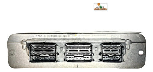 Pcm Computadora Lincoln Navigator 5.4l 2010 Al1a-12a650-atc
