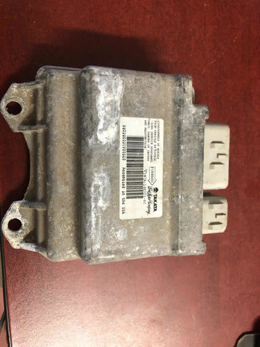 Pcm Computadora Ford Edge 3.5l 08-09 8t4a-12a650-ce