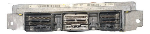 Pcm Computadora Ford Explorer 3.5l 13-15 Db5a-12a650-ub P2