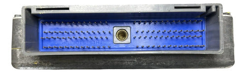 Computadora Lincoln Town Car 1999 4.6l Xw1f-12a650-bb