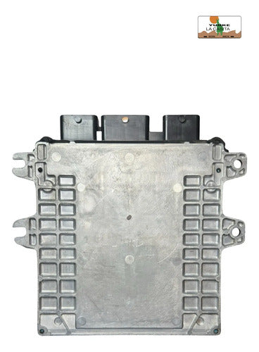 Computadora Nissan Altima 2.5l 2011 Mec112-070 (ag) P2