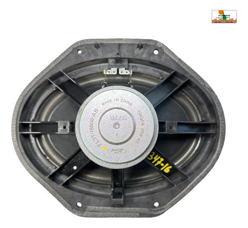 Bocina Puerta Delantera Derecha Ford F-150 2015-2020