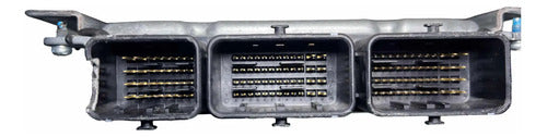 Pcm Computadora Nissan Sentra 1.8l 18-19 Nec982-012 (c9)