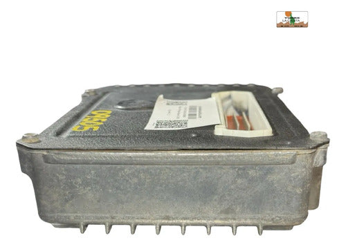 Modulo Tcm Dodge Dakota 4.7l 2002 P56028694ac