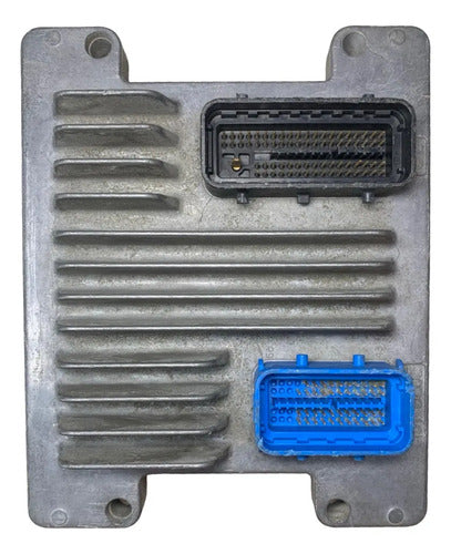 Pcm Computadora Chevrolet Cavalier 2.2l 2005 12593507 (yjhj)