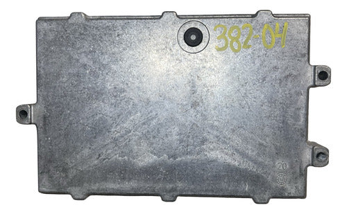 Computadora Dodge Durango 3.6l 12-13 P05150650ab