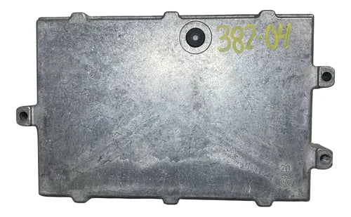 Pcm Computadora Dodge Durango 3.6l 12-13 P05150650ab