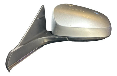 Espejo Retrovisor Lh Original Toyota Camry 2015-2017