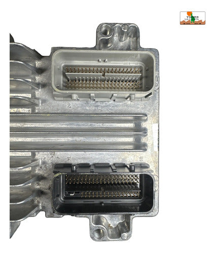 Pcm Computadora Chevrolet Impala 3.5l 2007