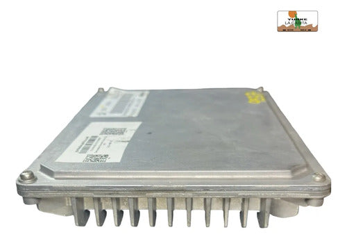 Computadora Pcm Chevrolet Traverse 2.4l 2012 12648906 (aa69)