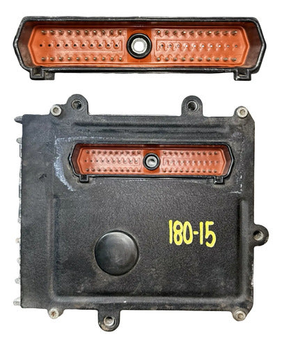 Modulo Tcm Dodge Caravan 1999 3.3l P04686760ad
