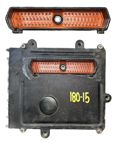 Modulo Tcm Dodge Caravan 1999 3.3l P04686760ad