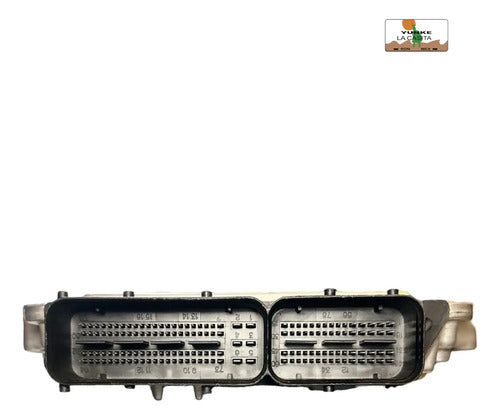 Computadora Kia Rio 1.6l A/t 2006 39100-26be5 (u3)