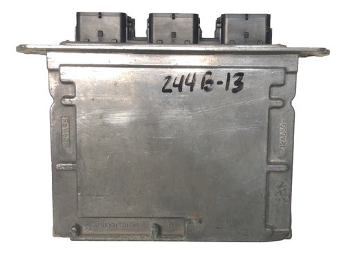 Computadora Ford Escape 3.0l 2008 8l8a-12a650-akb