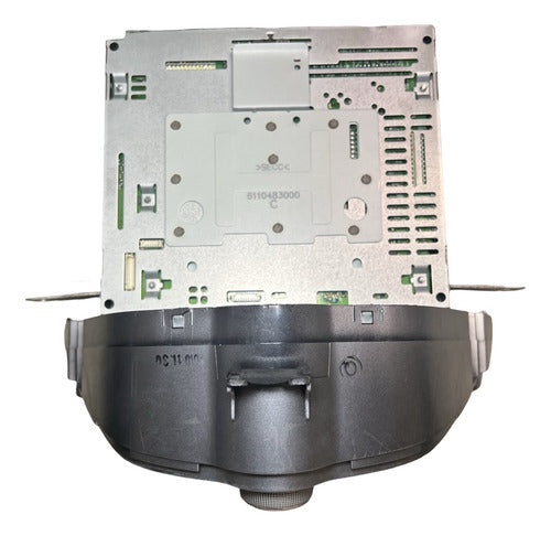 Estéreo Hyundai Elantra 2011-2013  96170-3x161blh