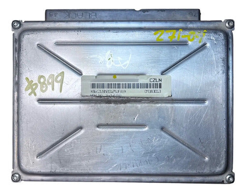 Pcm Computadora Chevrolet Cavalier 2.2l 00-02 (czln) P3