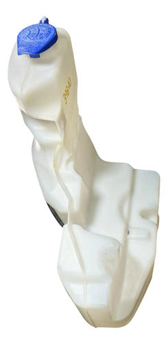 Deposito Limpiaparabrisas Ford F-150 3.5l 2015-2017 Negro