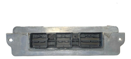 Pcm Computadora Ford Mustang 4.0l 05-07 5r3a-12a650-add