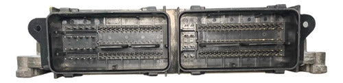Pcm Computadora Ford Escape 1.6l 13-16 Ej5a-12a650-tc
