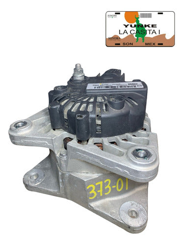 Alternador Nissan Sentra 1.8l 2013-2017 23100-3sh2b
