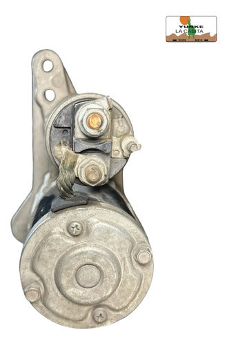 Motor De Arranque Nissan Versa 1.6l 12-19 23300 1hk0a