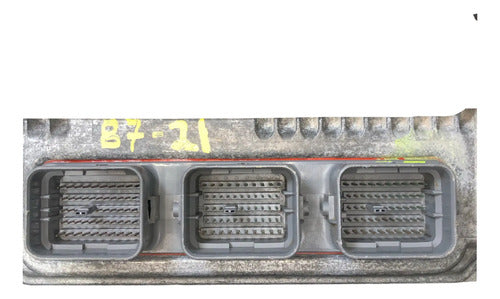 Pcm Computadora Honda Accord 2014 2.4l 37820-5a3-l31 (w9)