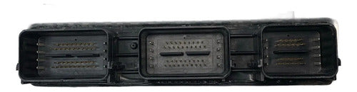 Computadora Lincoln Navigator 5.4l A/t 2003 3l7a-12a650-ea