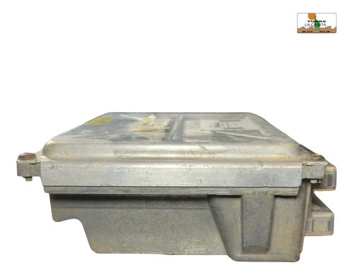Computadora Chevrolet Silverado 5.3l 99-00 09354896 (cwaf)