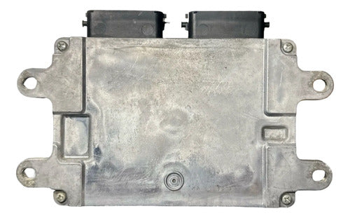 Pcm Computadora Mazda 3 2.0l A/t 2010-2011 Lfgv 18 881a (l4)