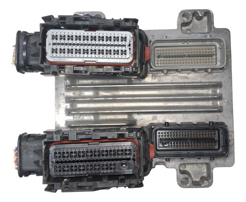 Pcm Computadora Chevrolet Impala 3.5l 08-10 12629009 (yrtz)