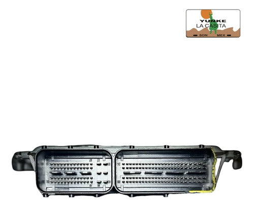 Computadora Dodge Avenger 2.4l A/t 07-10 P04692102ad
