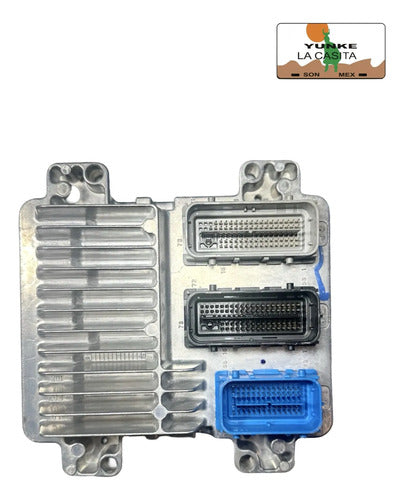 Pcm Computadora Saturn Aura Hybrid 2.4l 2009 12617448 Yrfw