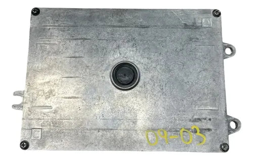 Pcm Computadora Acura Tsx 2.4l 2009-2010 37820-rl5-a03 (x2)