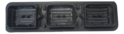 Pcm Computadora Honda Pilot 3.5l A/t 2012 37820-rn0-b32