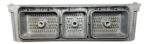 Pcm Computadora Ford Explorer 4.0l 02-03 1l2f-12a650-agh P1