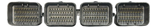 Computadora Chrysler Pt Crusier 2.4l A/t 2004 P05033291ad