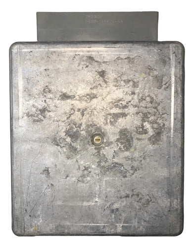 Pcm Computadora Mazda 626 2.0l 1999-00 F8ff-12a650-cf