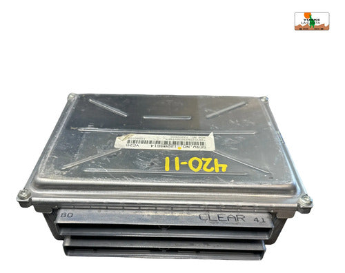 Pcm Computadora Chevrolet Malibu 3.4l 00-03