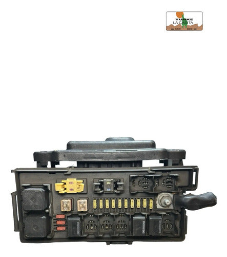 Caja De Fusibles Jeep Grand Cherokee 3.7l 07-09 04692109ac