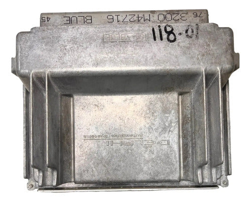 Pcm Computadora Chevrolet Cavalier 2.2l 00-02 (dlbd)