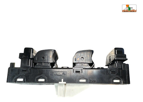 Control Maestro Hyundai Creta 2020 A 2025