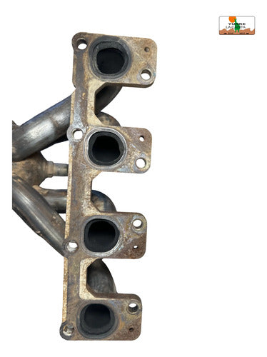 Catalizador Chevrolet Tornado 1.8l 2019