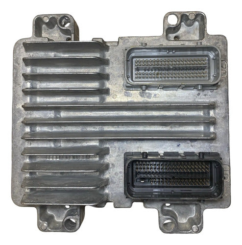 Pcm Computadora Pontiac G6 3.5l 2007 12612738 (ypka)