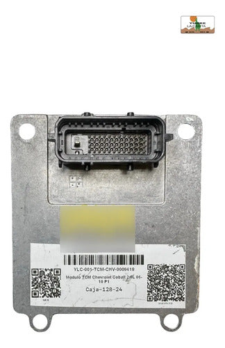 Modulo Tcm Chevrolet Cobalt 2.0l 06-10 24235753 Ylxh P1