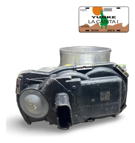 Cuerpo De Aceleración Chevrolet Captiva 12-15 12632101ca