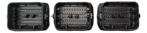 Pcm Computadora Honda Pilot 2012 37820-rn0-a04 (uf)