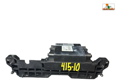 Modulo Control De Clima Nissan Sentra 1.8l A/t 2017-2019