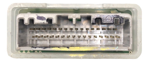 Velocimetro Cluster Honda Fit 1.5l 09-14 78100 Tk6 A011