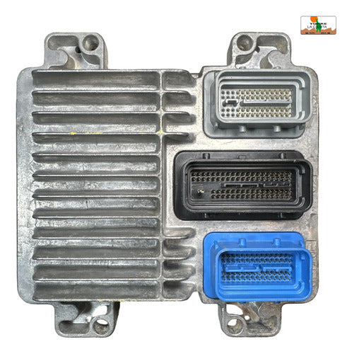 Pcm Computadora Chevrolet Colorado 2.8l 2004