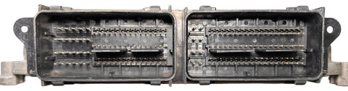 Computadora Ford Fusion 2013 1.6l Ds7a-12a650-ajk